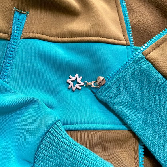 Nikita heavy zip up - Picture 7 of 11